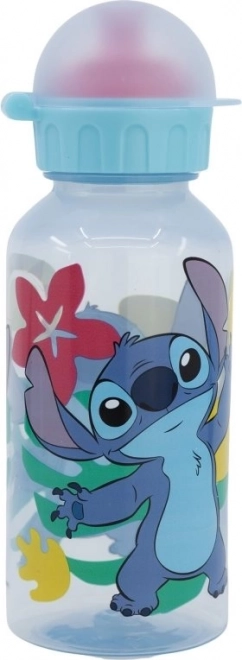 Láhev na pitie Stitch 370 ml