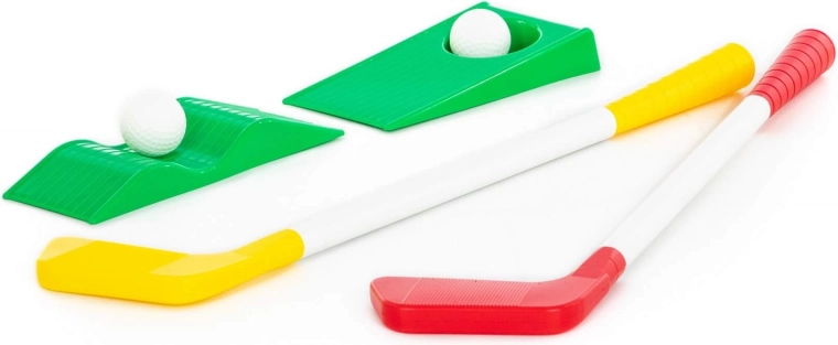 Atraktívne plastové palice