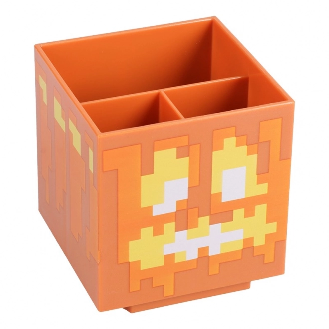 Organizér Minecraft