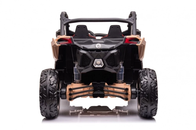 Elektrické auto Buggy CAN-AM RS