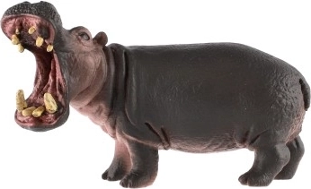 Realistické prevedenie pre ozajstné safari