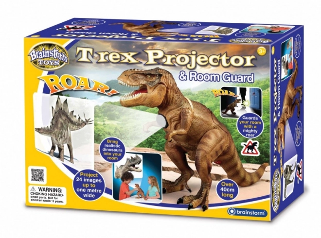 Vtech T-Rex Super Tyrannosaurus