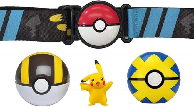 Až 6 Poké Ballov poruke