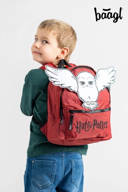 Predškolský batoh Harry Potter Hedvika