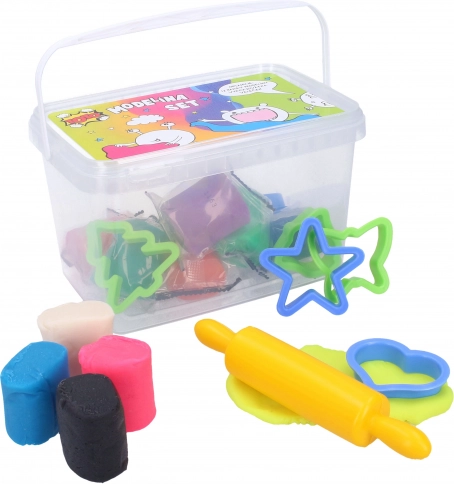 Modelovací set Doh veľký