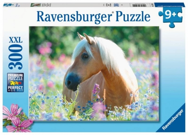 Ravensburger Puzzle Kôň XXL 300 dielikov