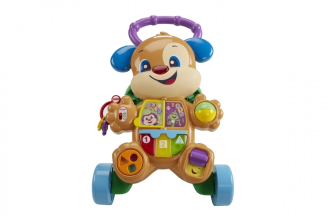 Fisher-Price Laugh & Learn chodítko Šteniatko