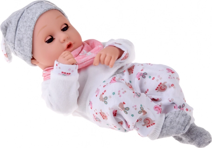 Mäkké oblečenie na pohodlné maznanie