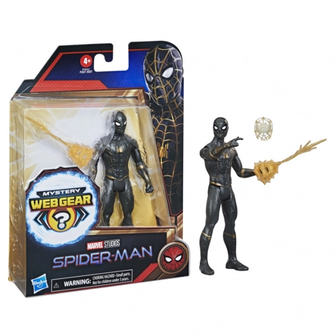 Spiderman 3 figurka