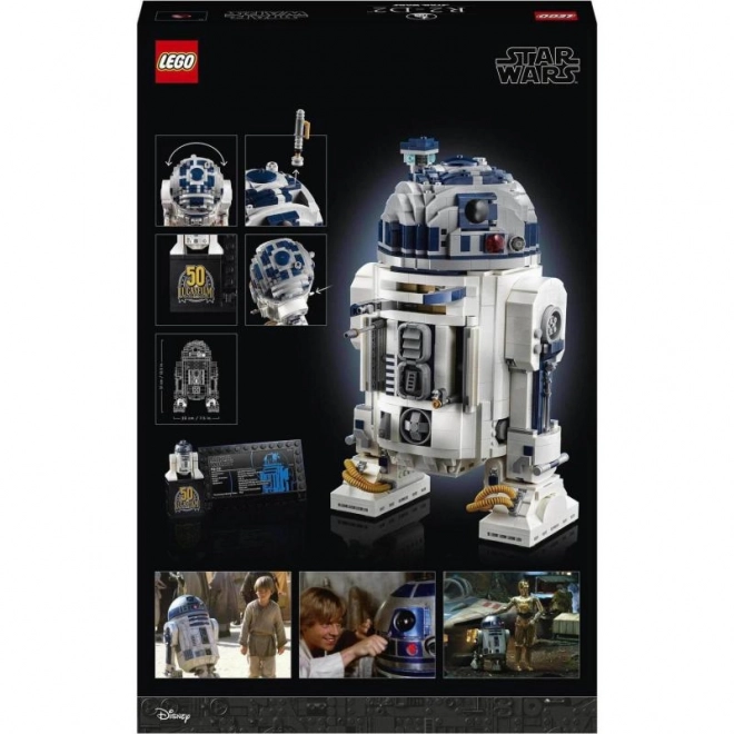 Kocky Star Wars R2-D2