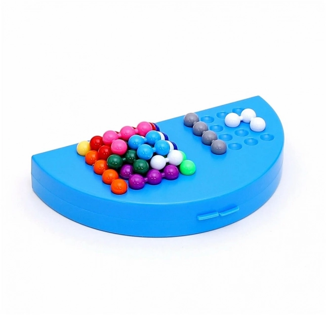 Woopie logická hra Tréning mozgu IQ Puzzle