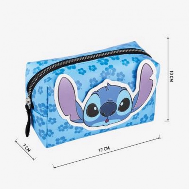 Kozmetická taštička s motívom Stitch