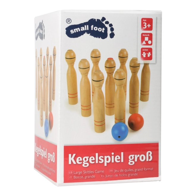 Kompletná sada pre rodinnú zábavu