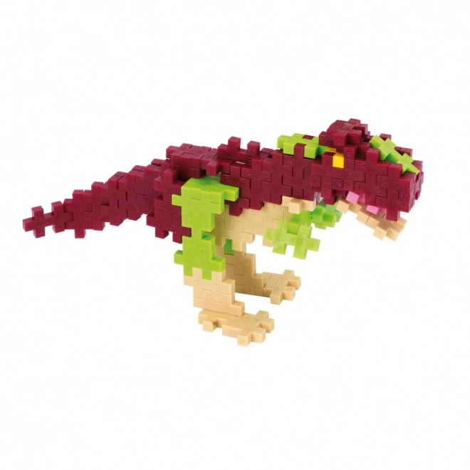 Plus-Plus T-rex Bloky 100 ks