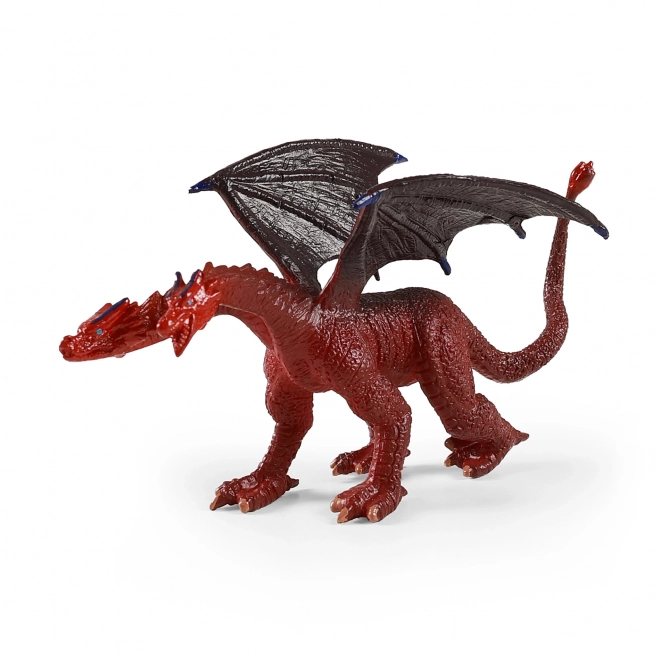 Draci figurky 12 cm v krabici