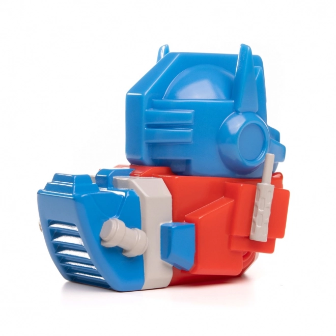 Kachnička TUBBZ Transformers - Optimus