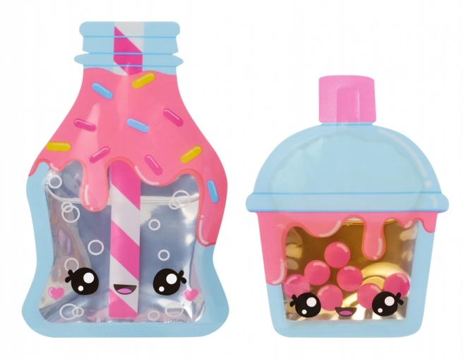 Figúrka Yummiland Num Noms Body Scent