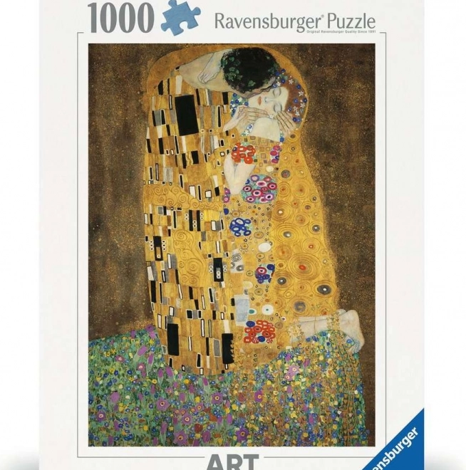 Ravensburger Puzzle Art Collection: Bozk 1000 dielov