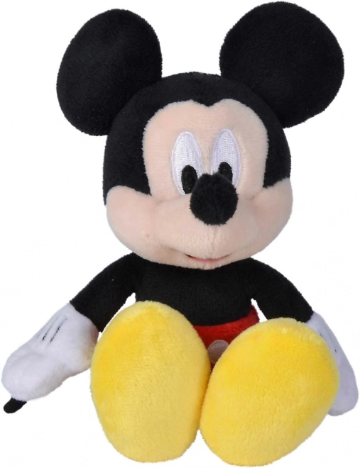 Plyšová hračka Disney Mickey a priatelia 20 cm mix