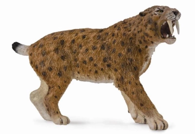 Figúrka Smilodon