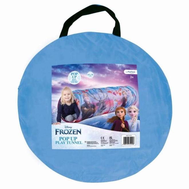 Pop Up Tunel Frozen 2