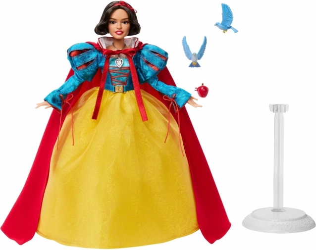 Zberateľská bábika Disney Snehulienka