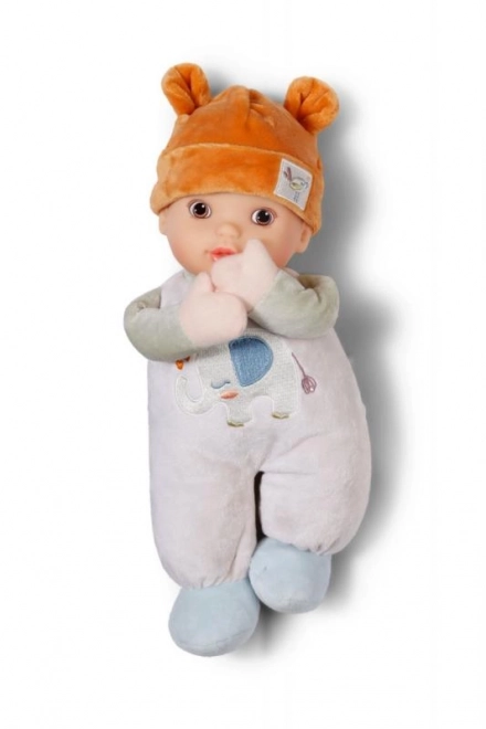 Baby Annabell pre bábätká Miláčik so slonom, 30 cm