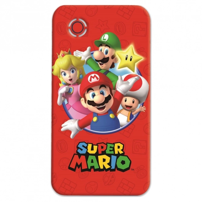 Powerbanka Super Mario 10 000 mAh