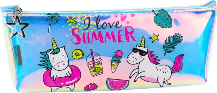 Priestranné jednokomorové vrecko