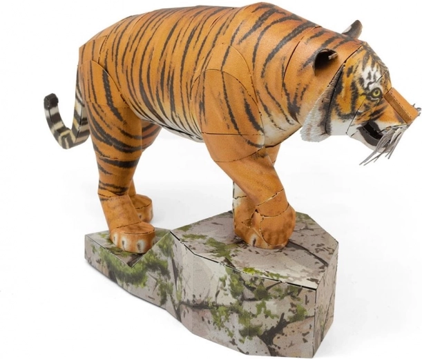 Laserom gravírované detaily