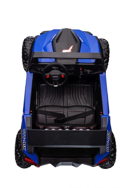 Buggy UTV-MX 2000N Modrý