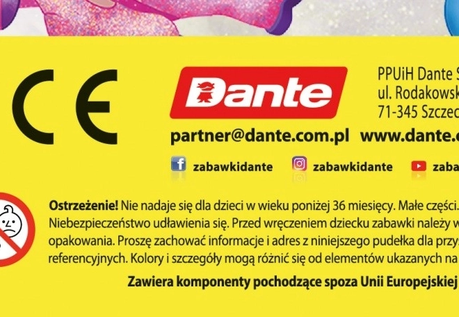 Sada Moon Academy - Mesačné zvýrazňovače