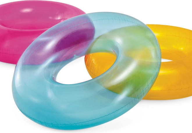 Nafukovací kruh Intex 76 cm pre deti