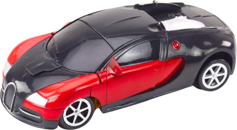 Moderný a odolný dizajn