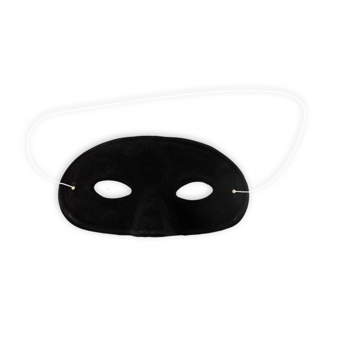 Kord s tajomnou maskou