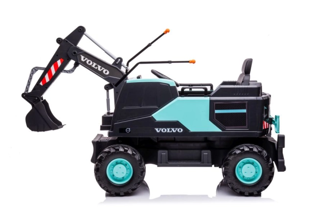Realistický Volvo dizajn