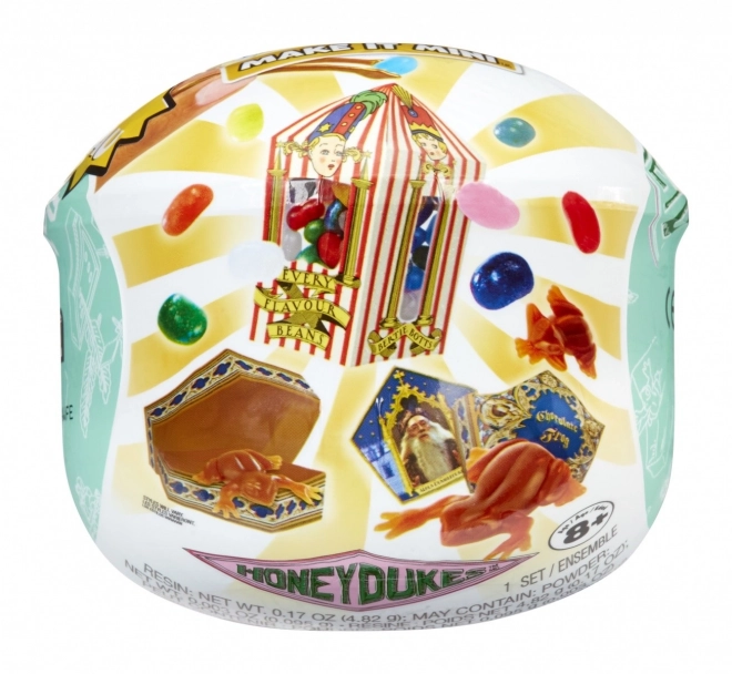 Figúrky Miniverse Make It Mini Harry Potter Honeydukes