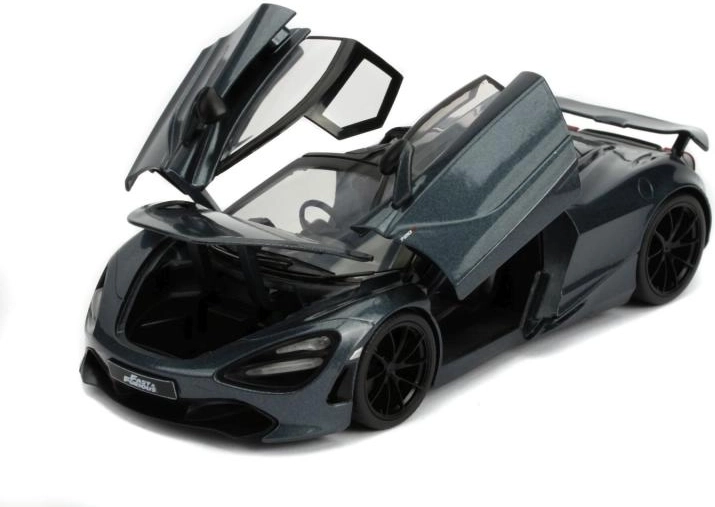 Otváracie dvere, kapota aj kufor