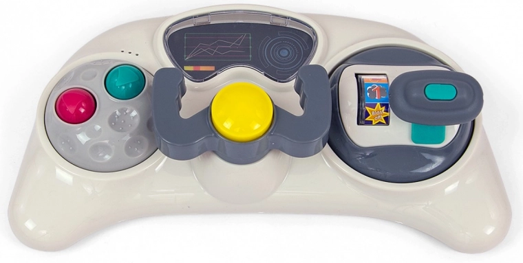 Interaktívny herný panel