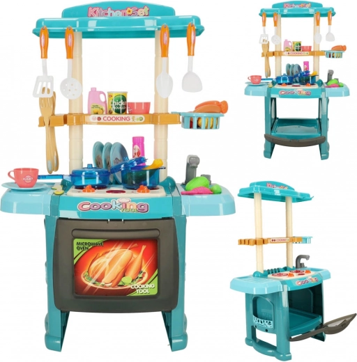 Bezpečný plastový materiál