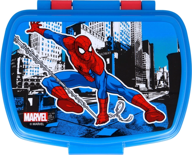 Atraktívny dizajn SPIDER-MAN