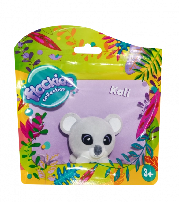 Flockies koala Kali zvieratko