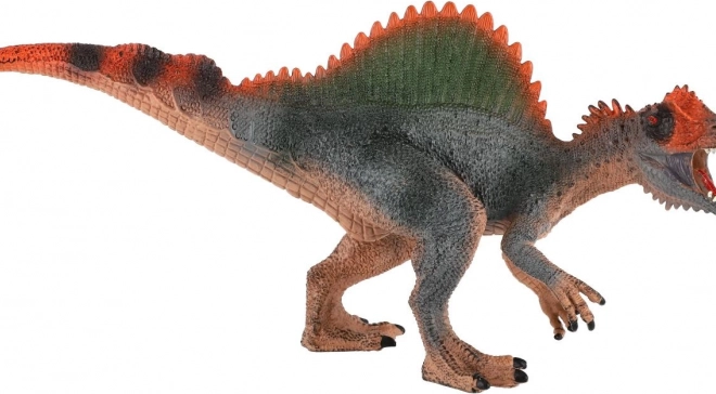 Figúrka dinosaura plastová 34x17cm - sada 8 druhov