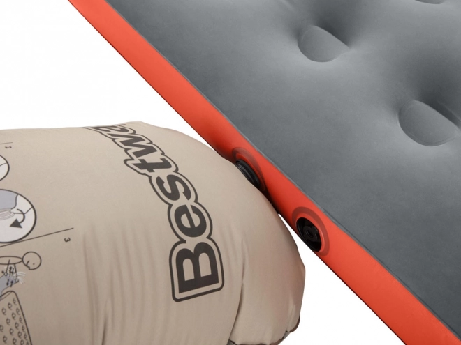 Bestway nafukovací matrac pre 2 osoby 203x152x22 cm