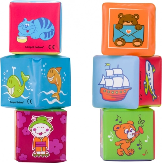 Jednoduchá údržba na každodenné hranie