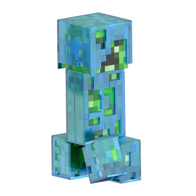 Minecraft zberateľská figúrka Creeper