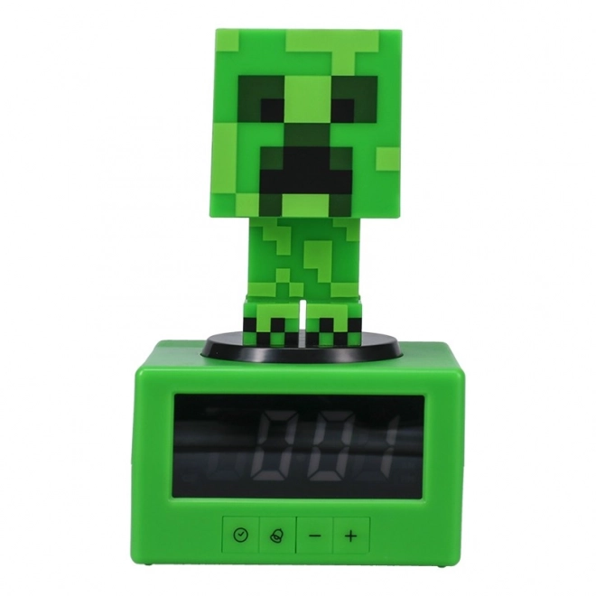 Budík Creeper