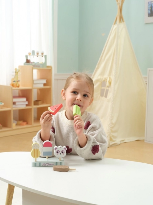 2Kids Toys Zmrzlinová sada