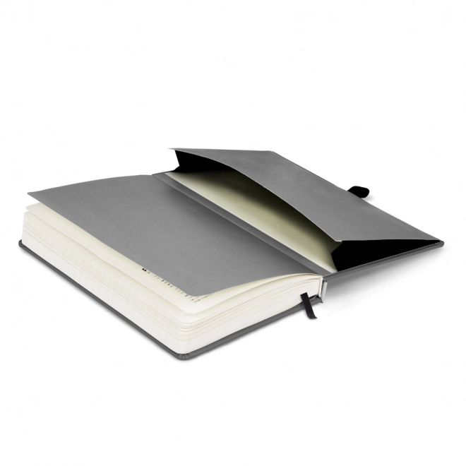Notique Linkovaný Notes Vážky 13 x 21 cm