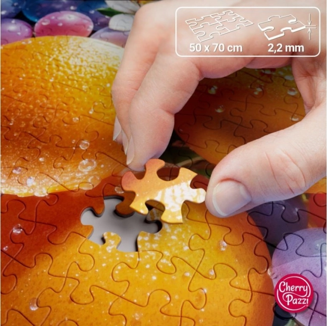 Puzzle Slnečné Ovocie 1000 Dielikov